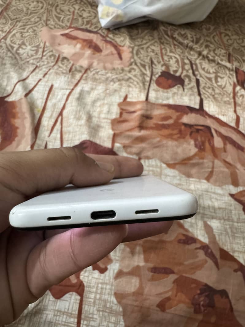 Google pixel 3a brand new 2