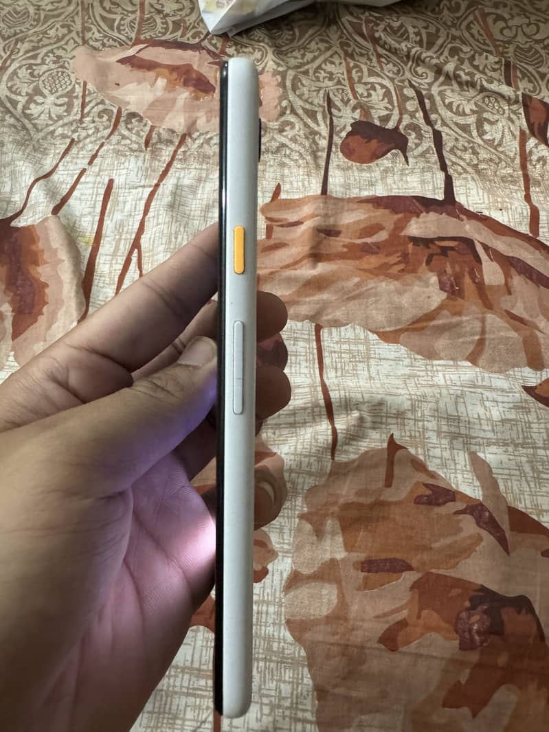 Google pixel 3a brand new 3
