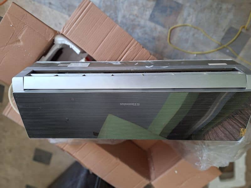 Electrolux Ac 1.5 10/10 condition 0