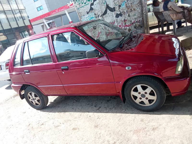 Mehran VXR 2