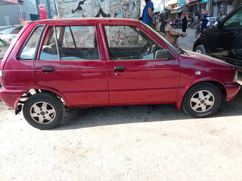 Mehran VXR 3