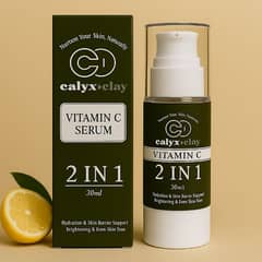 Vitamin C serum