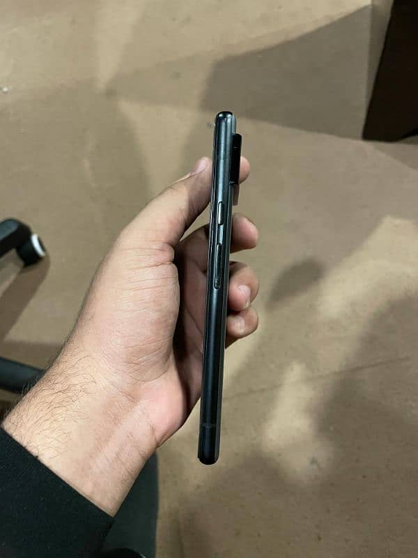 GOOGLE PIXEL 6 APPROVED! GLASS BREAK!! 4