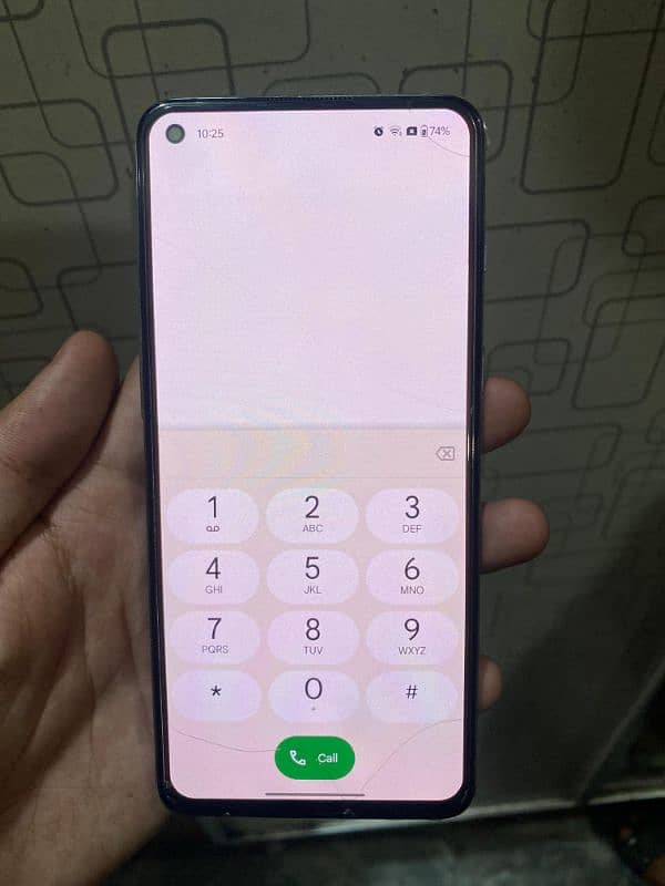 One plus 9RT 5G 1