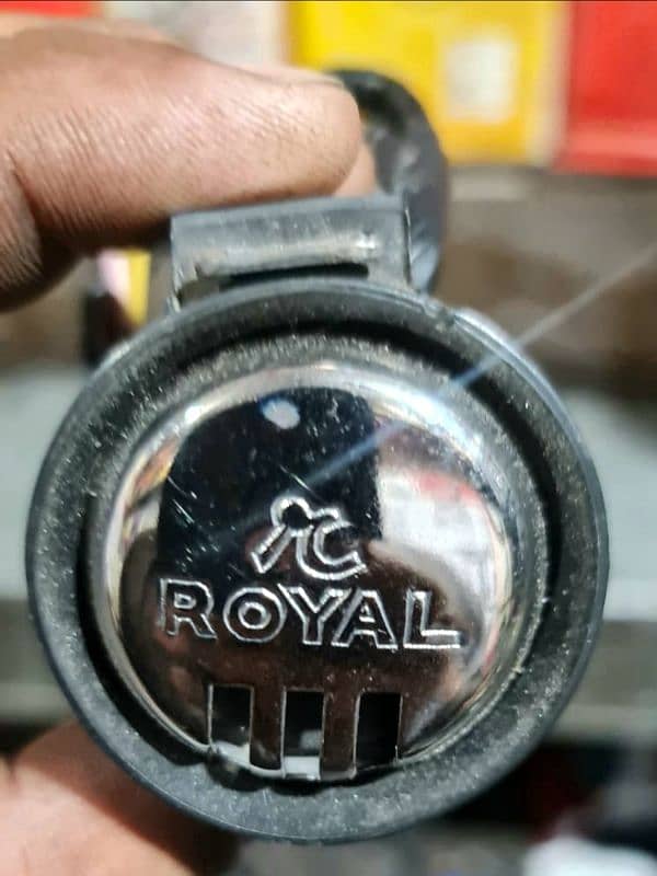 HONDA CG125 OLD MODEL INDICATOR FLASHER 3