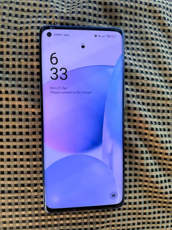 Oppo Reno 6 pro 10/10 1