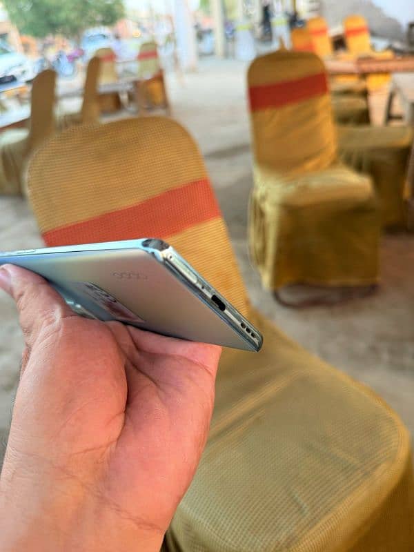 Oppo Reno 6 pro 10/10 3