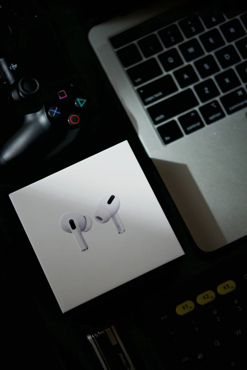  AIR POD Hot Deal! Brand New & Sealed AirPods Pro 2 (Latest Gen) - 2