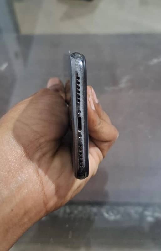 I phone x (256) Non pta 2