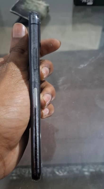 I phone x (256) Non pta 4