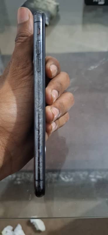 I phone x (256) Non pta 5