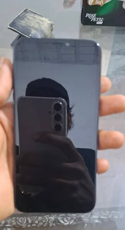 I phone x (256) Non pta 7