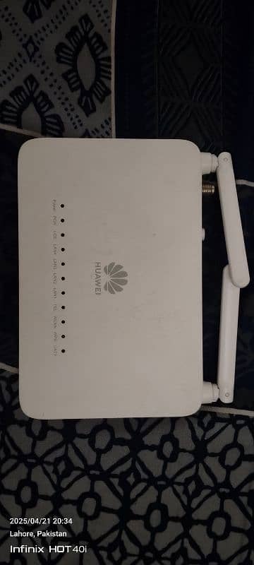 Echolife EG8143A5 Gpon for sale03006470793 0
