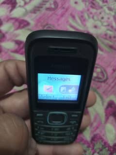 Nokia 1208 Original Mobile PTA approved