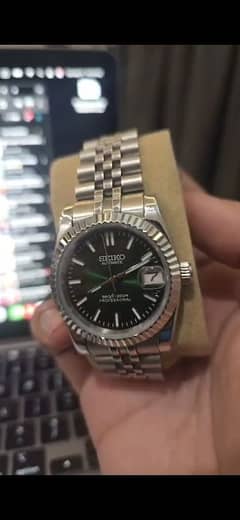Sekio original watch