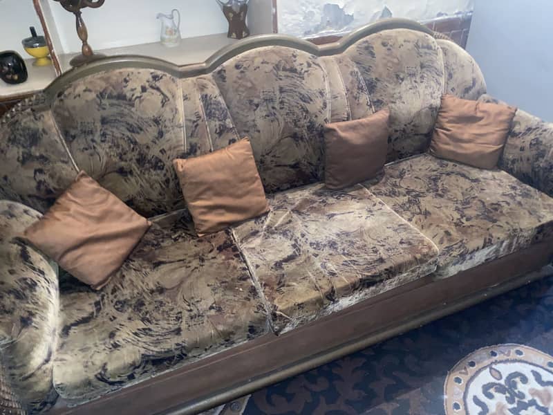 Sofa 3