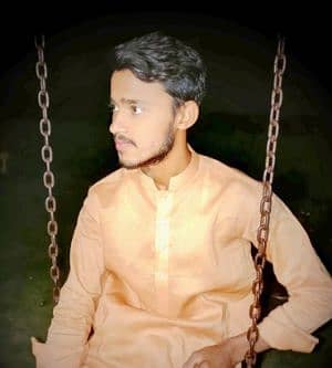 Muhammad Yaseen