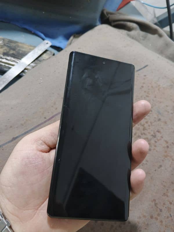 pixel 6 pro approved 3