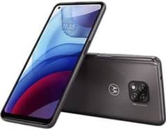 Motorola g power 2021
