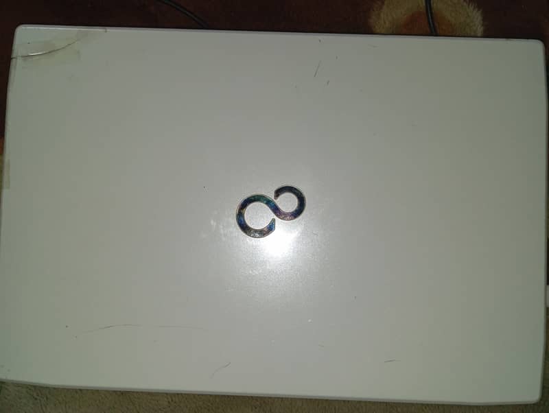 Fujitsu Core i7 4th Generation 1