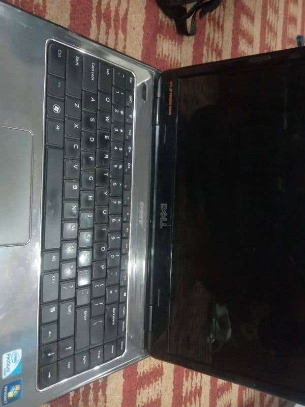 dell laptop core i5 no fault 8gb 180 gb 0