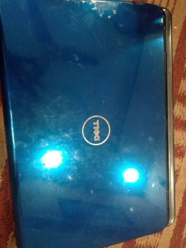 dell laptop core i5 no fault 8gb 180 gb 1