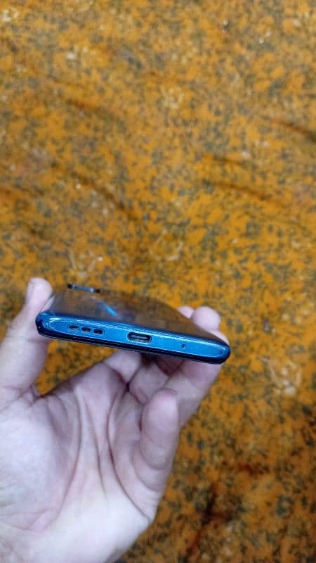Redmi note 10 0