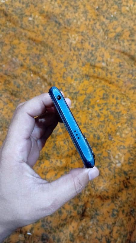 Redmi note 10 1