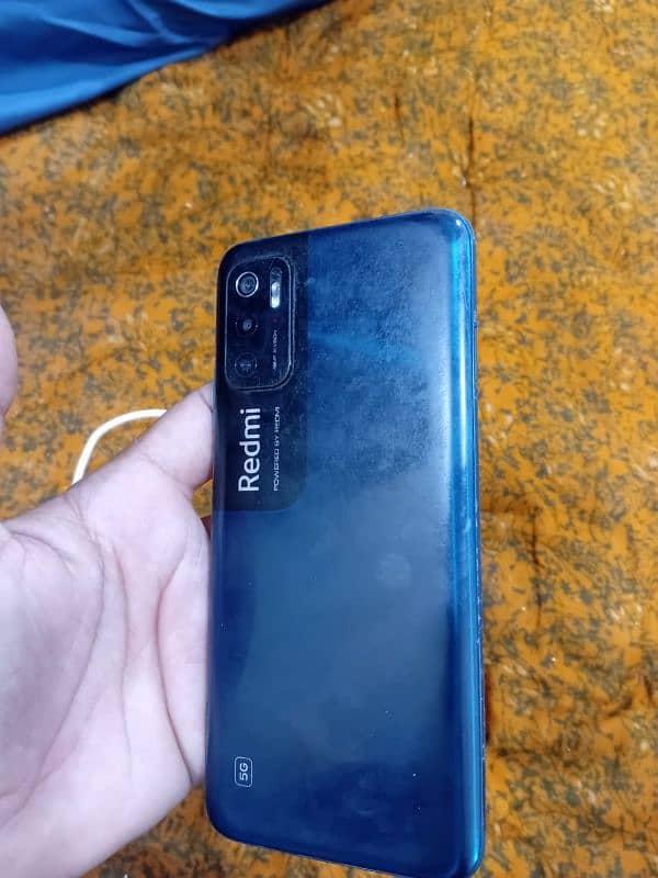 Redmi note 10 8