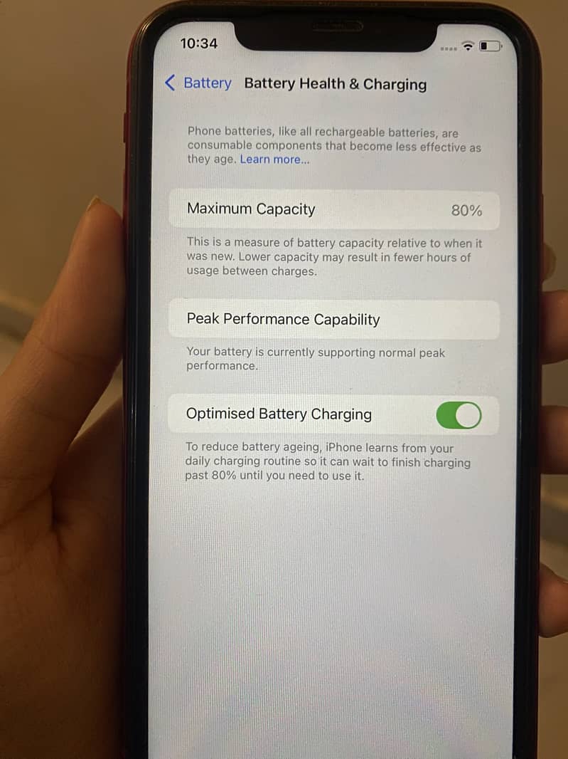 Apple iPhone XR 2