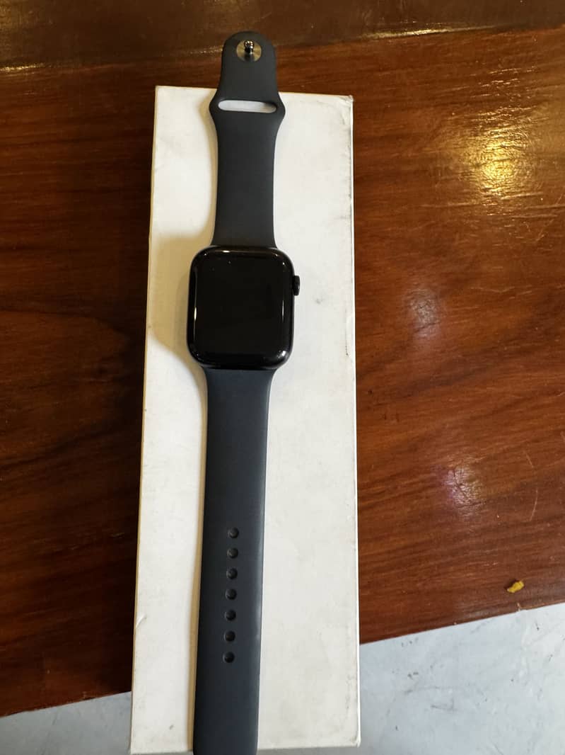 Apple watch series 9 45 mm 0