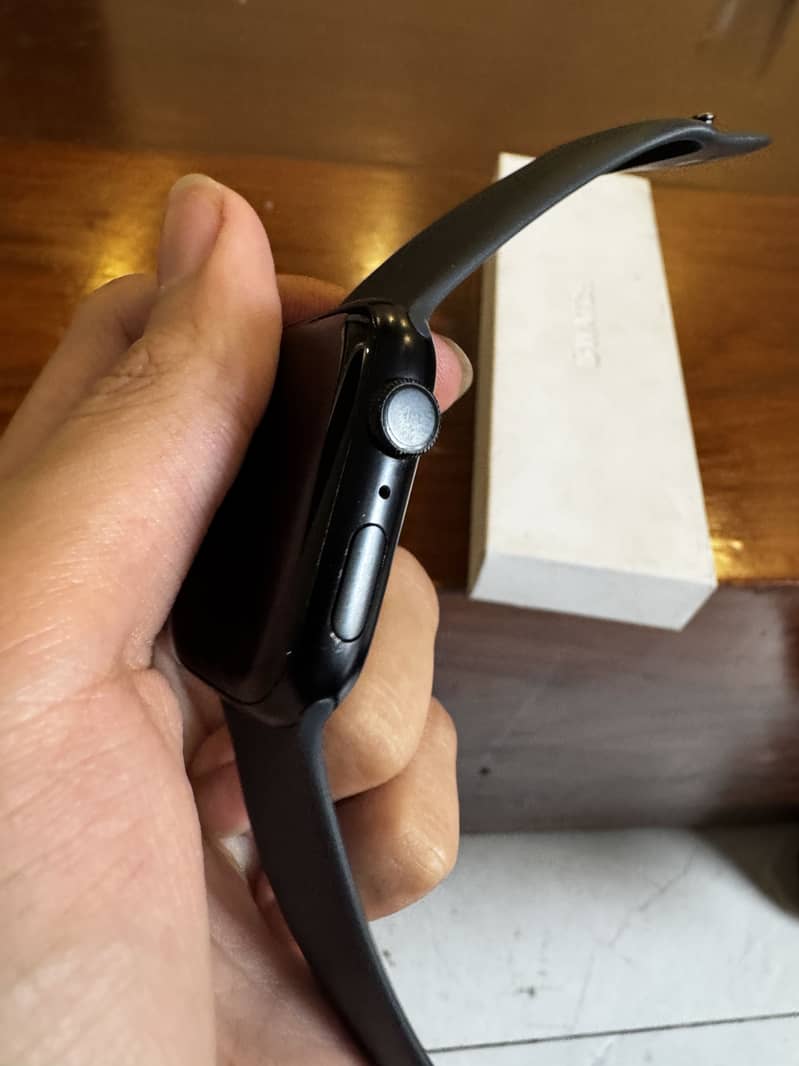Apple watch series 9 45 mm 2