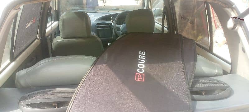 Daihatsu Cuore 2008 7