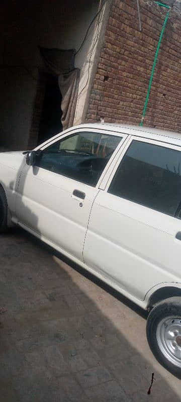 Daihatsu Cuore 2008 13