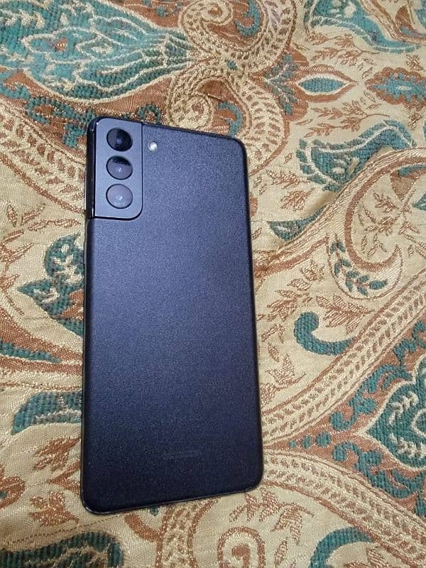 samsung s21 plus pta approved 0