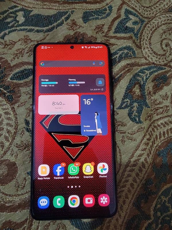 samsung s21 plus pta approved 3