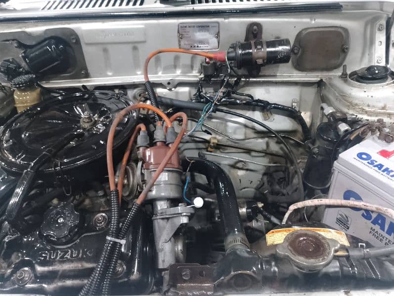 Mehran. VXR. AC. 2006. DHA. 1. secter. A. street. 2. Chowk islamabad 13