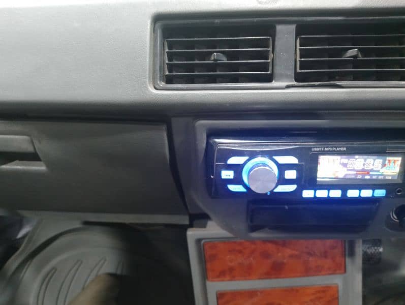 Mehran. VXR. AC. 2006. DHA. 1. secter. A. street. 2. Chowk islamabad 19