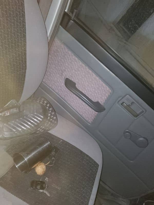 Mehran. VXR. AC. 2006. DHA. 1. secter. A. street. 2. Chowk islamabad 16