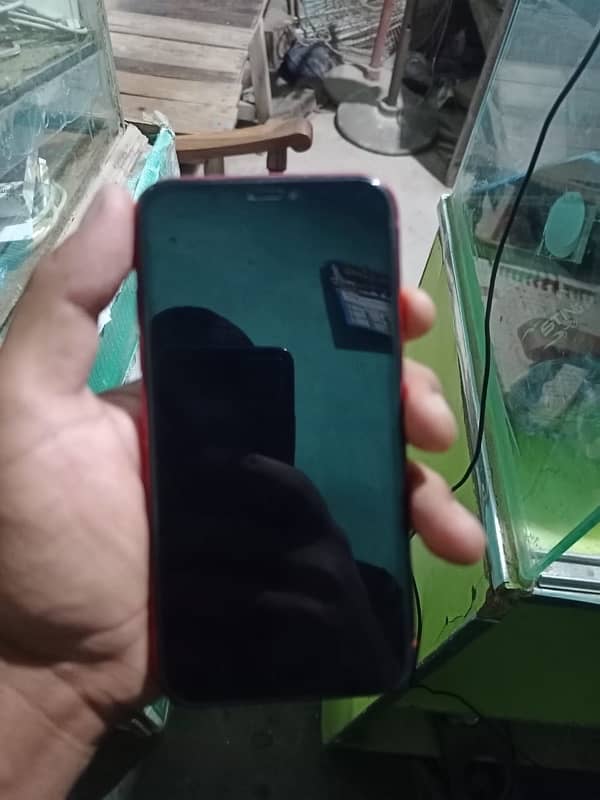 Iphone XR 64 Gb FC Non pta 0