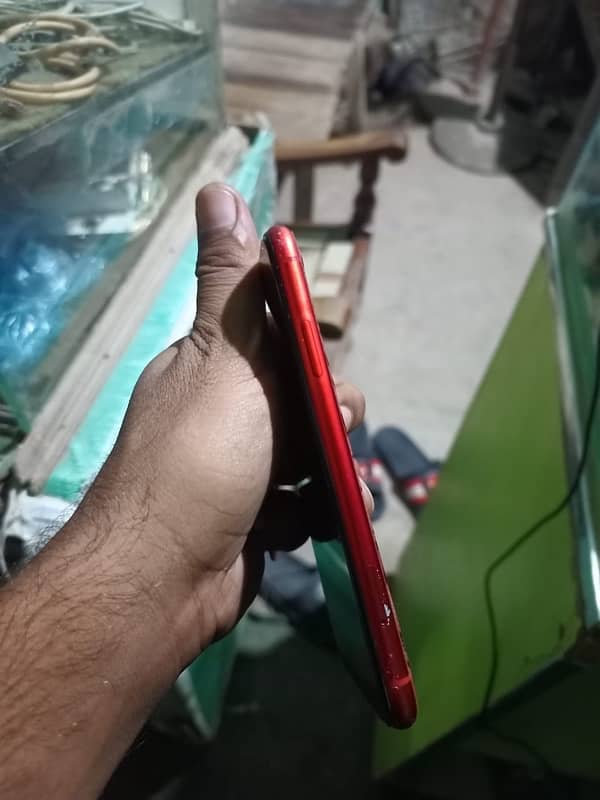 Iphone XR 64 Gb FC Non pta 4