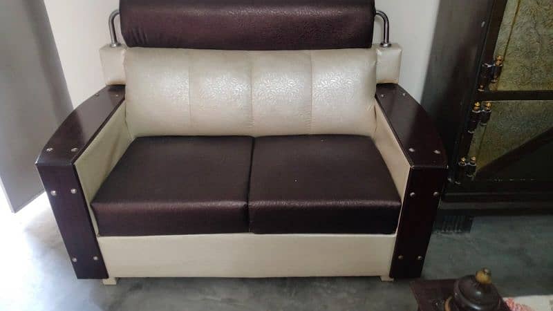 Sofa set 6 seater 0