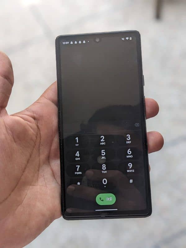 Google pixel 6a exchange with any iphone or Samsung 3