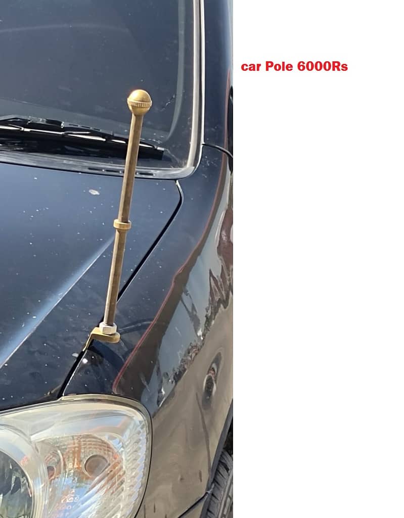 Car Rod & Custom Flags, call 03008003560, delivery From Lahore 1