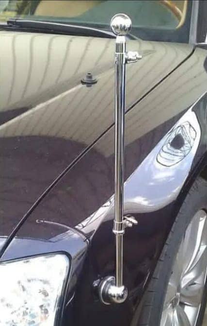 Car Rod & Custom Flags, call 03008003560, delivery From Lahore 18