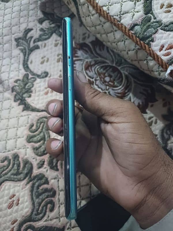 OnePlus 8 pro offical pta approved 0