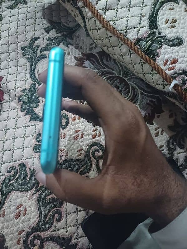 OnePlus 8 pro offical pta approved 1