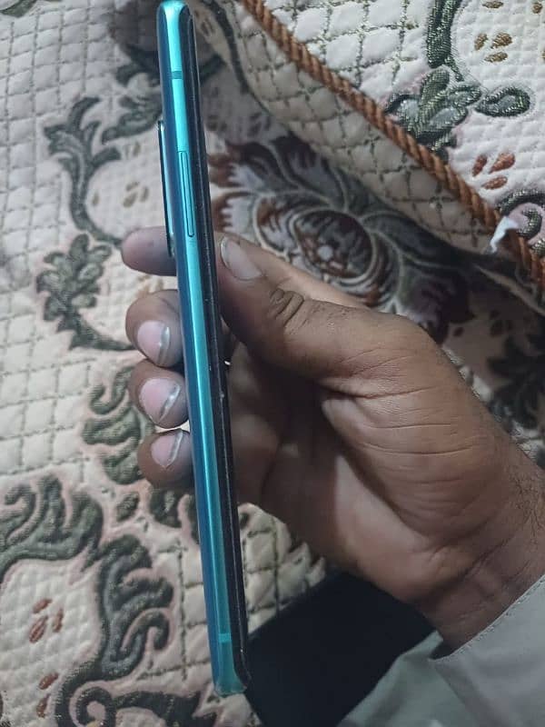 OnePlus 8 pro offical pta approved 2