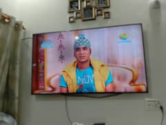 selling Samsung led tv
