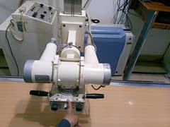 x ray machine 100 ma